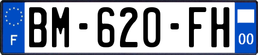 BM-620-FH