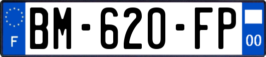 BM-620-FP