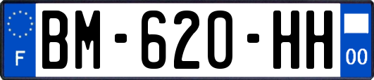 BM-620-HH