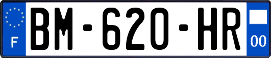BM-620-HR