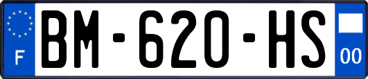 BM-620-HS