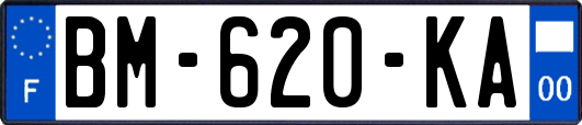 BM-620-KA