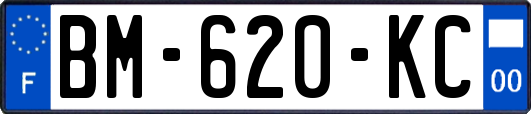 BM-620-KC