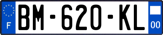 BM-620-KL