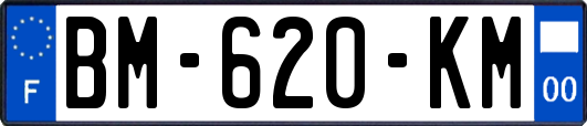 BM-620-KM