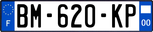 BM-620-KP