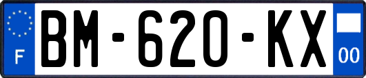 BM-620-KX