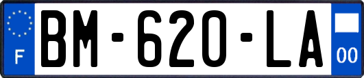BM-620-LA