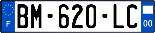 BM-620-LC