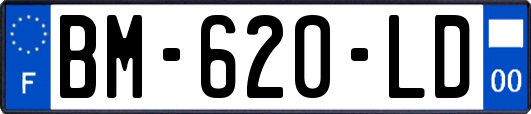 BM-620-LD