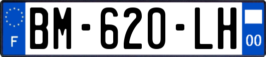 BM-620-LH