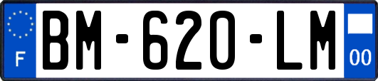 BM-620-LM