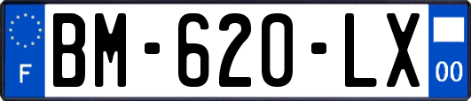 BM-620-LX