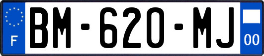 BM-620-MJ