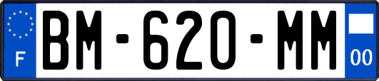 BM-620-MM