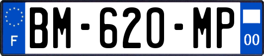 BM-620-MP