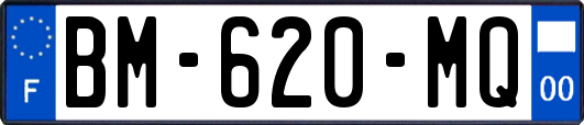 BM-620-MQ