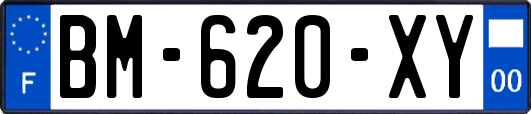 BM-620-XY