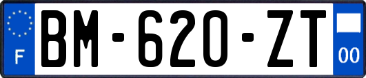 BM-620-ZT