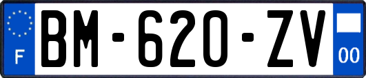 BM-620-ZV