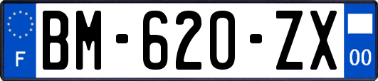 BM-620-ZX