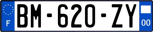 BM-620-ZY