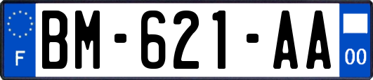 BM-621-AA