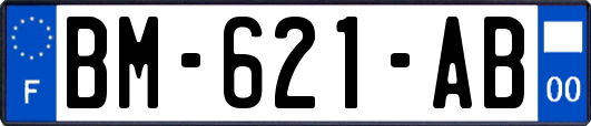 BM-621-AB