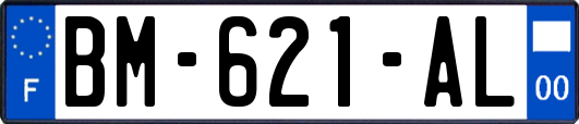 BM-621-AL