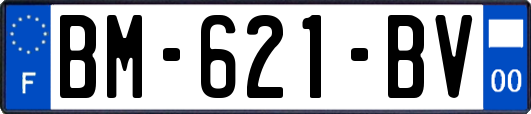 BM-621-BV