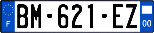 BM-621-EZ