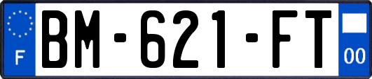 BM-621-FT