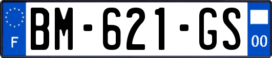 BM-621-GS