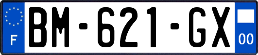 BM-621-GX