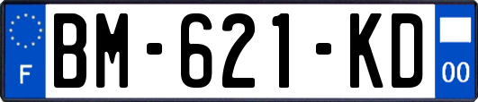 BM-621-KD