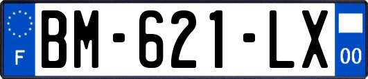 BM-621-LX