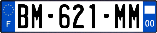 BM-621-MM