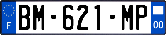 BM-621-MP