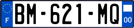 BM-621-MQ