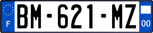 BM-621-MZ