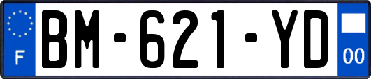 BM-621-YD