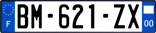 BM-621-ZX