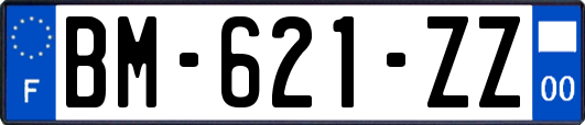 BM-621-ZZ