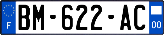 BM-622-AC