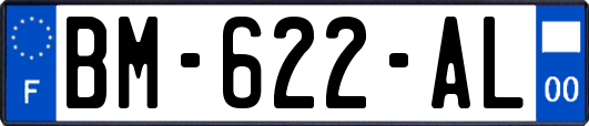 BM-622-AL