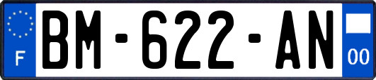 BM-622-AN