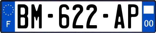 BM-622-AP