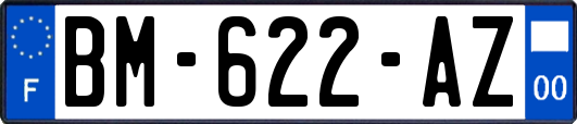 BM-622-AZ