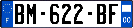 BM-622-BF