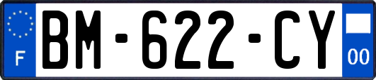 BM-622-CY